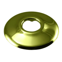 FGC0007 1/2" IPS Sure Grip Low Pattern Flange